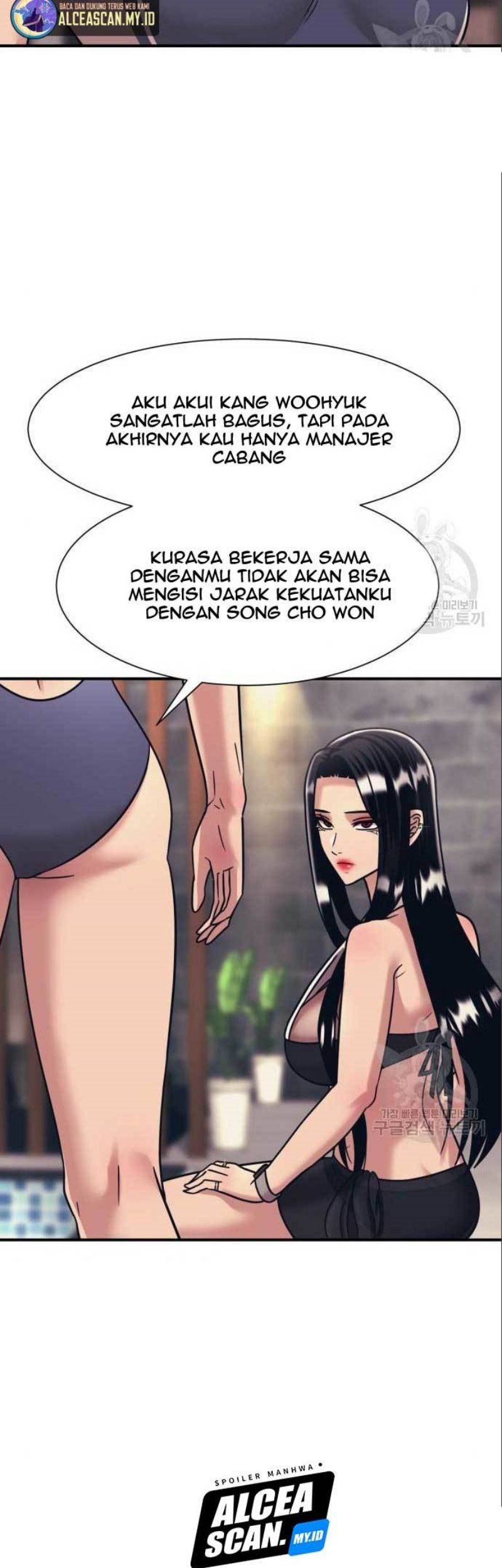 Injagang Chapter 41 Gambar 42
