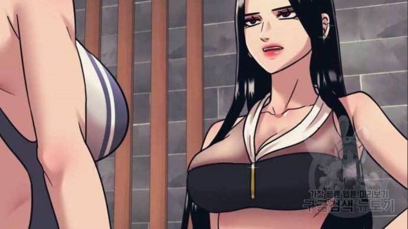 Injagang Chapter 41 Gambar 45