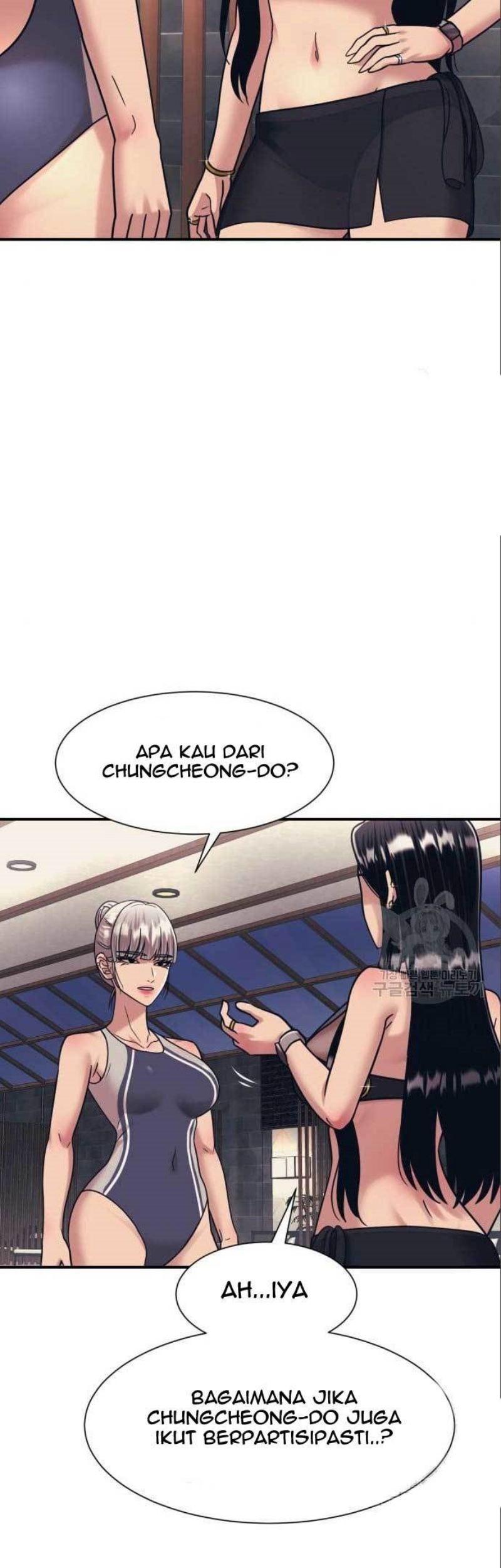 Injagang Chapter 41 Gambar 46