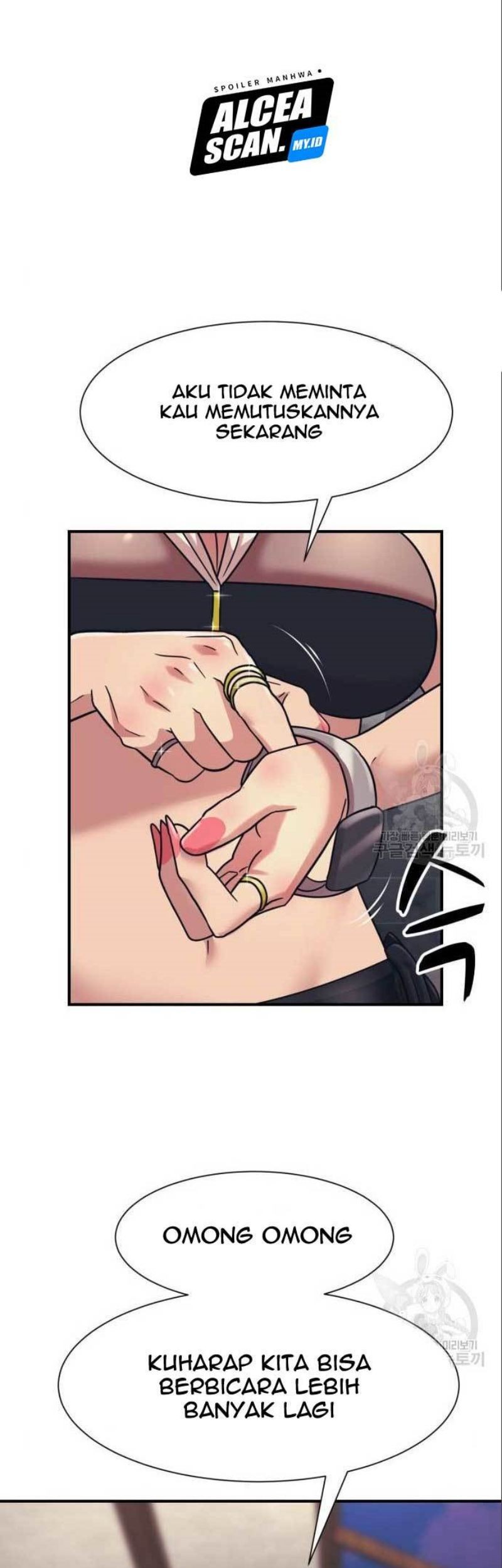 Injagang Chapter 41 Gambar 50