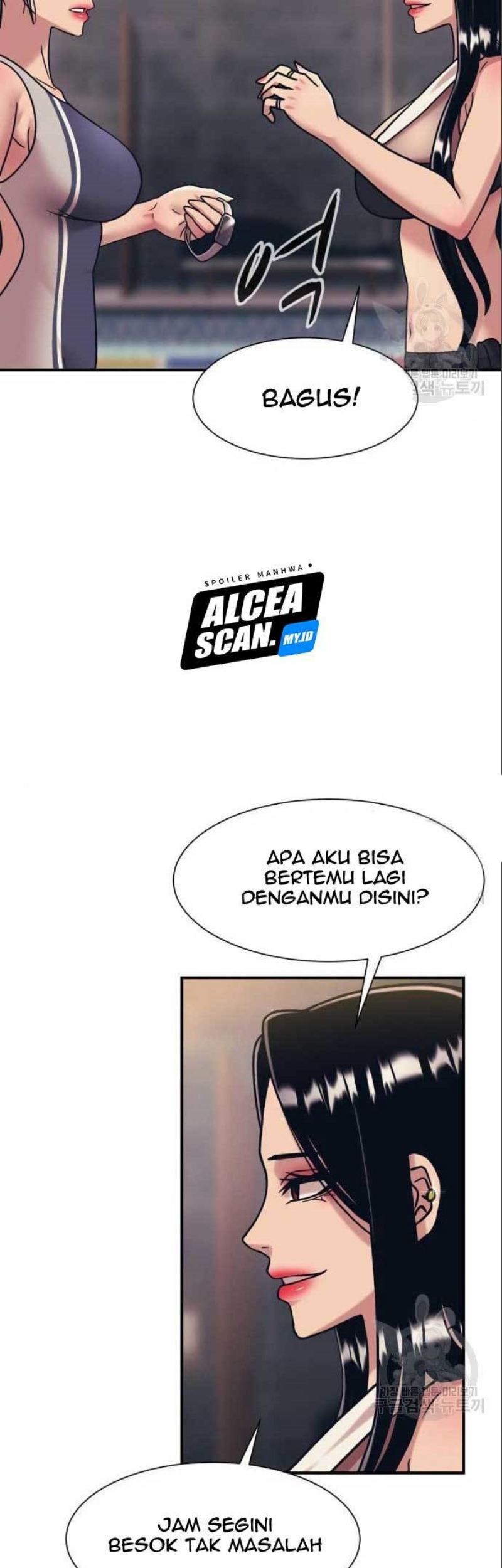 Injagang Chapter 41 Gambar 56