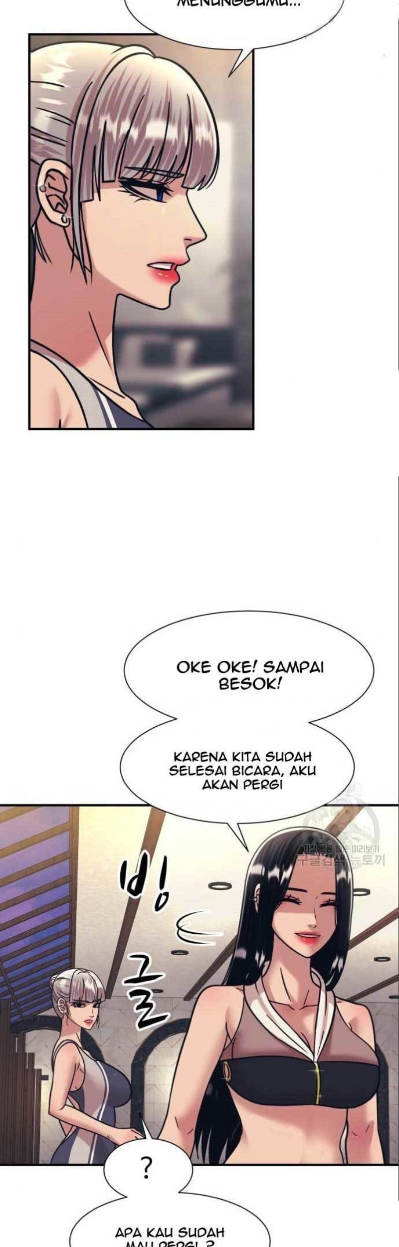 Injagang Chapter 41 Gambar 58
