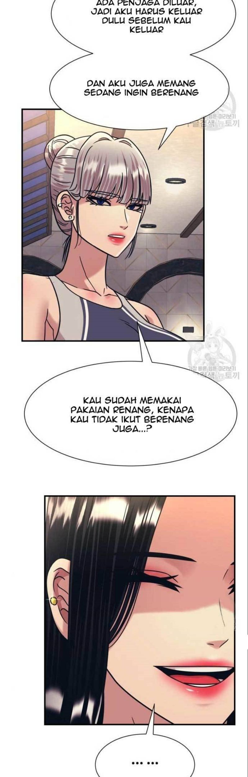 Injagang Chapter 41 Gambar 60