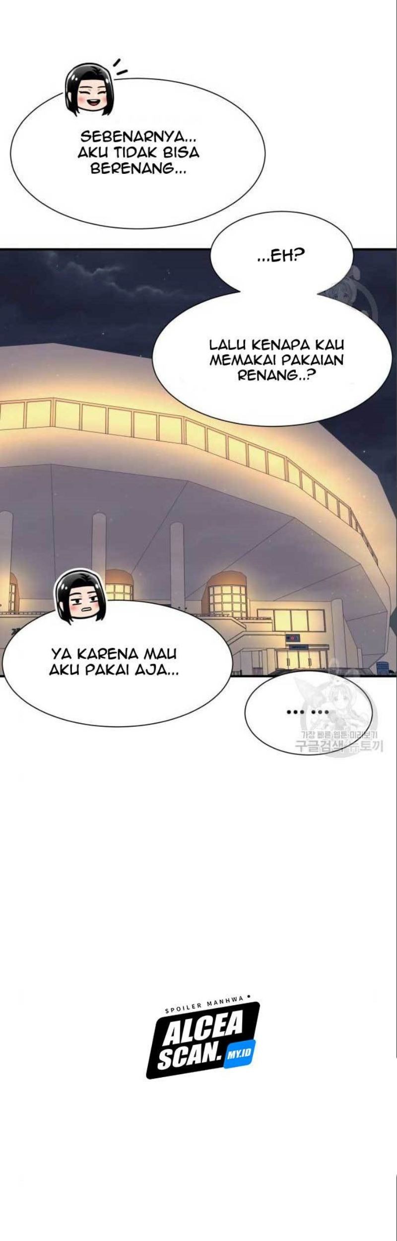 Injagang Chapter 41 Gambar 62