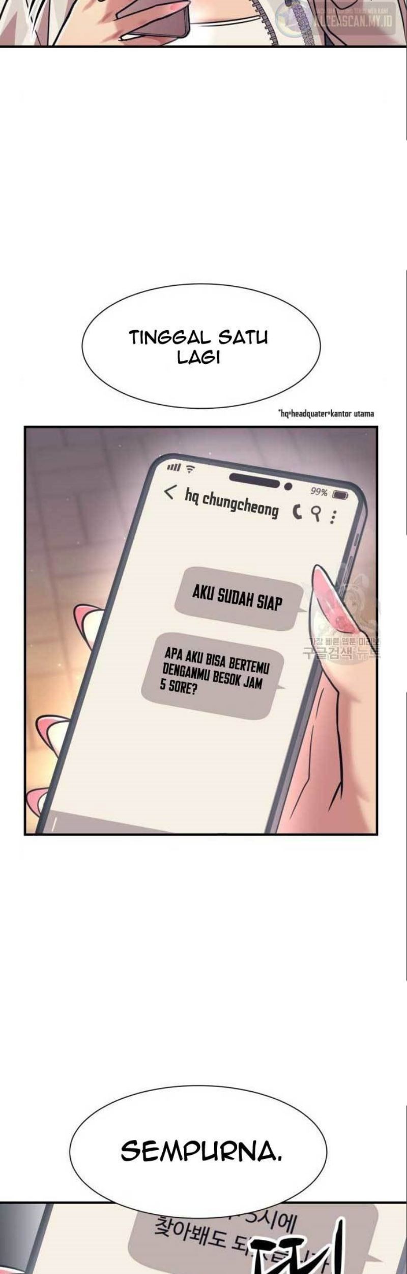 Injagang Chapter 41 Gambar 66