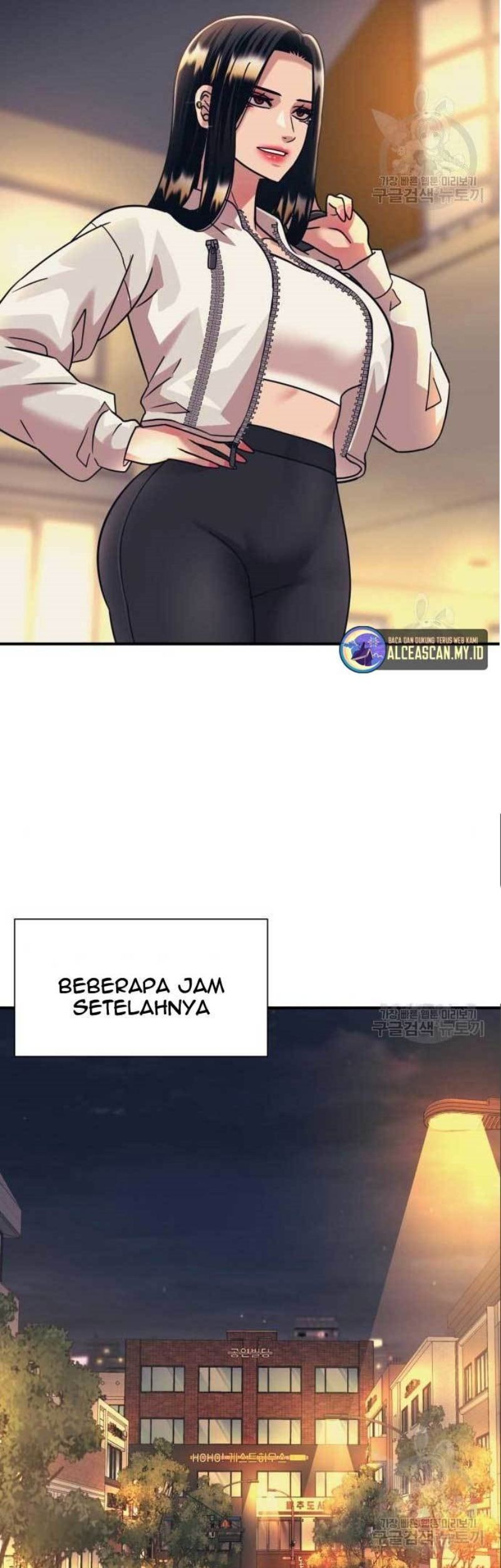 Injagang Chapter 41 Gambar 69