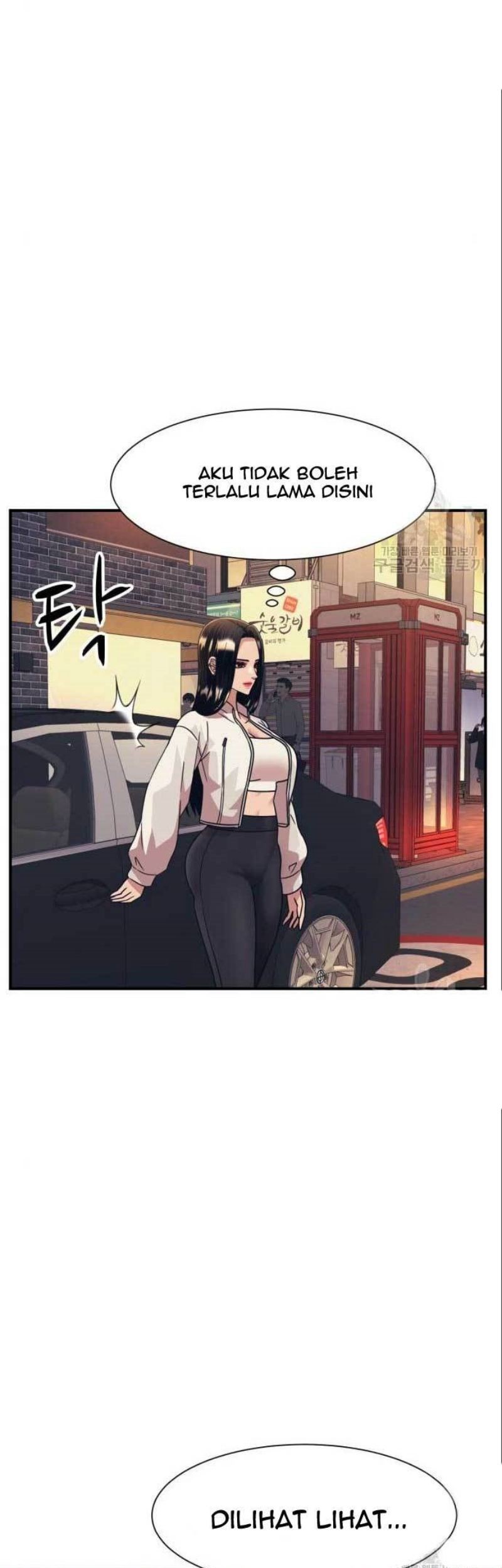 Injagang Chapter 41 Gambar 71
