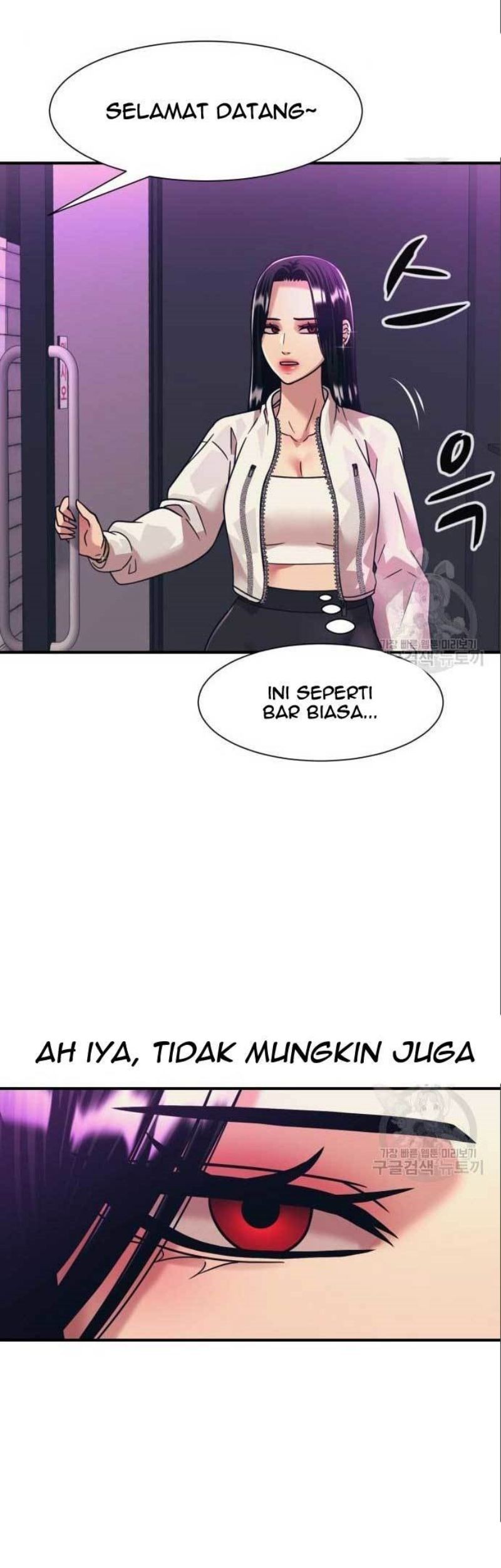 Injagang Chapter 41 Gambar 75