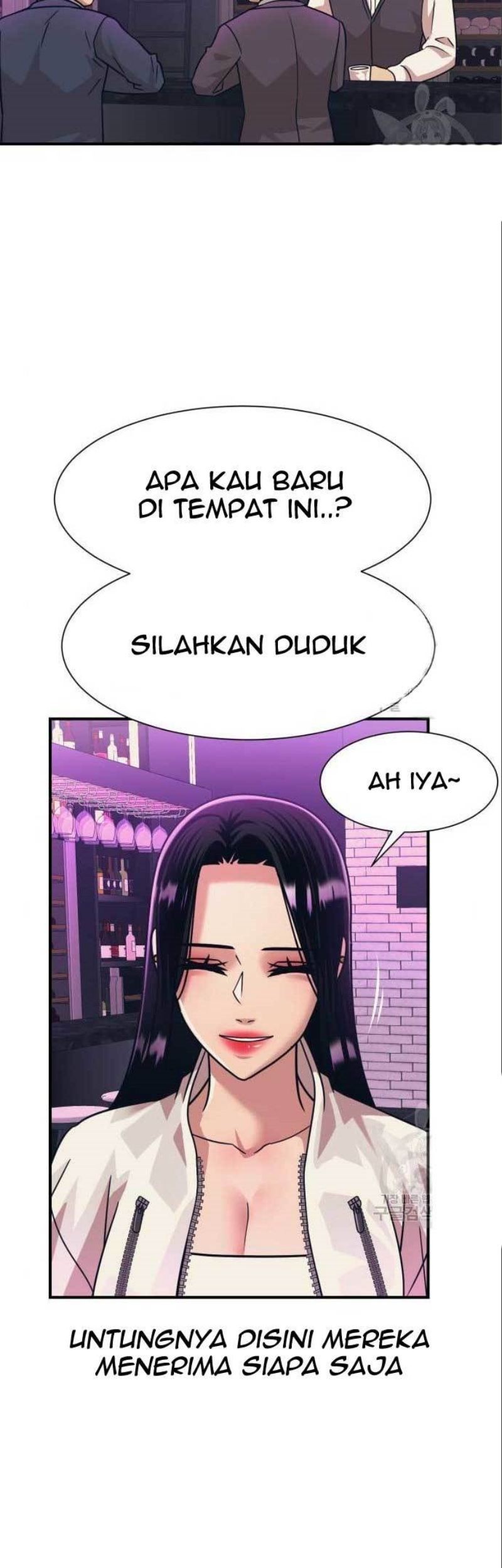 Injagang Chapter 41 Gambar 77