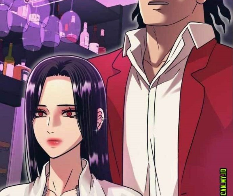 Injagang Chapter 41 Gambar 86