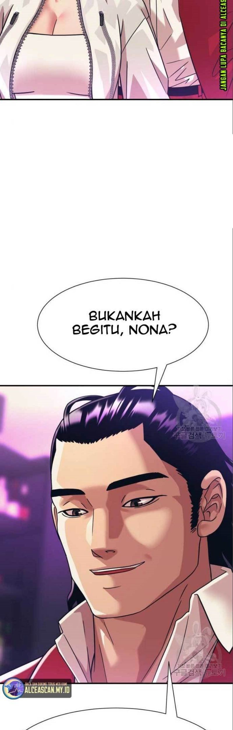 Injagang Chapter 41 Gambar 87