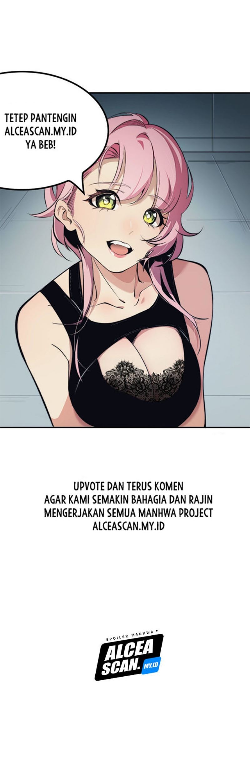 Injagang Chapter 41 Gambar 89