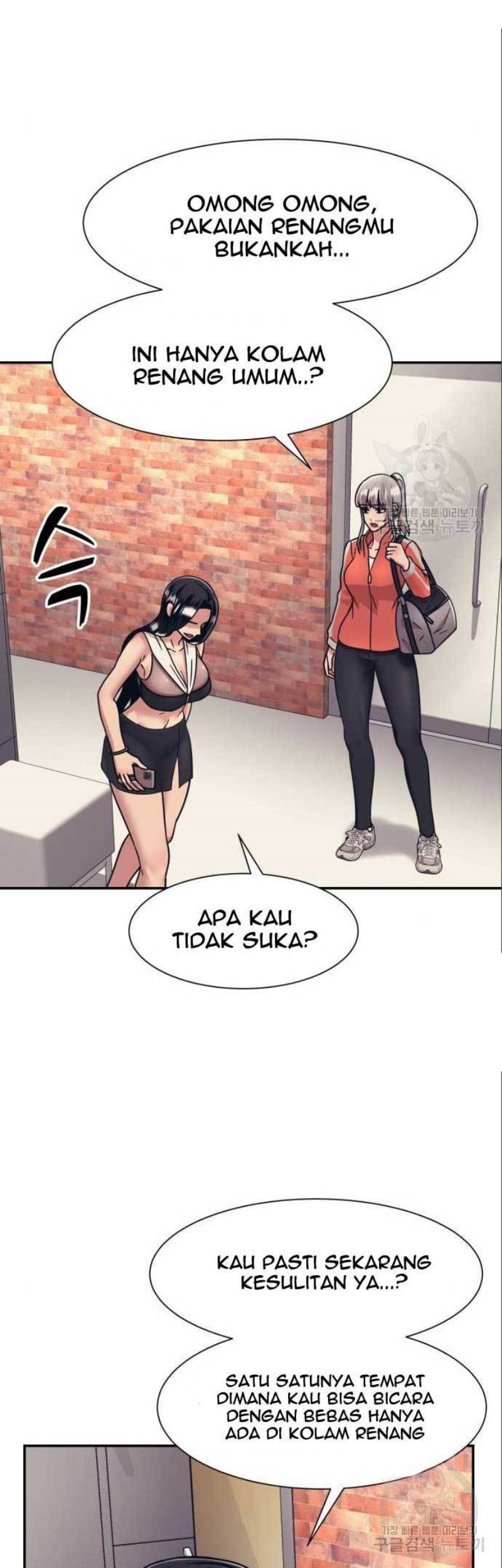 Injagang Chapter 41 Gambar 8