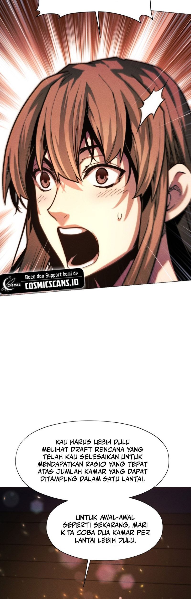 Modern Man Who Fall Into Murim Chapter 42 Gambar 61