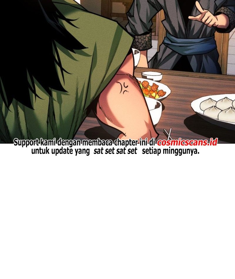 Modern Man Who Fall Into Murim Chapter 42 Gambar 10