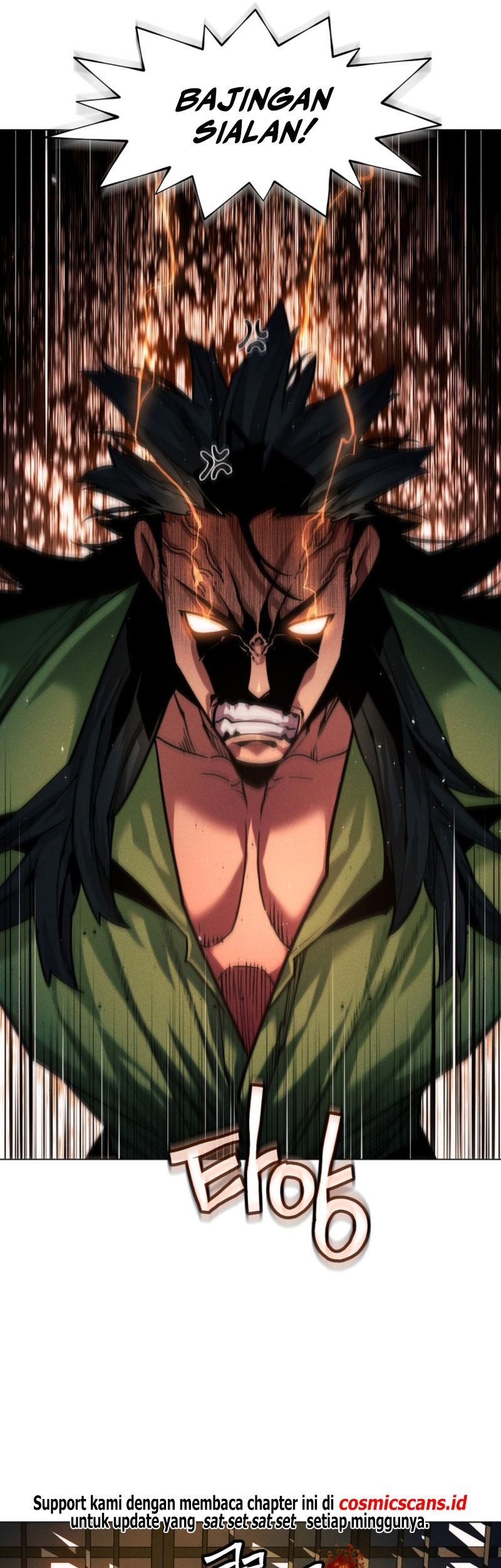 Modern Man Who Fall Into Murim Chapter 42 Gambar 11