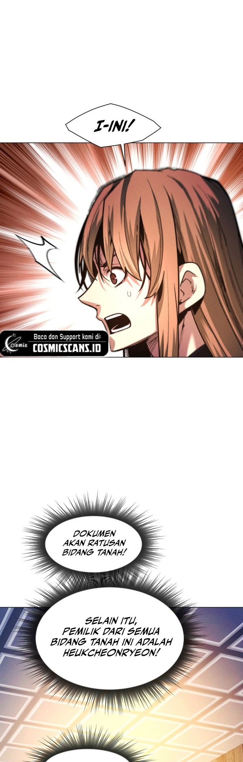 Modern Man Who Fall Into Murim Chapter 42 Gambar 20