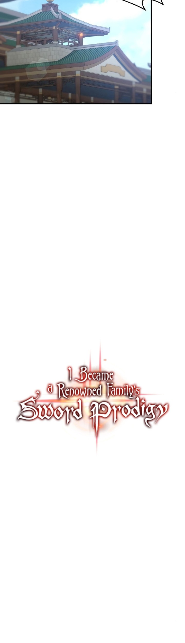 I Became a Renowned Family’s Sword Prodigy Chapter 57 Gambar 25