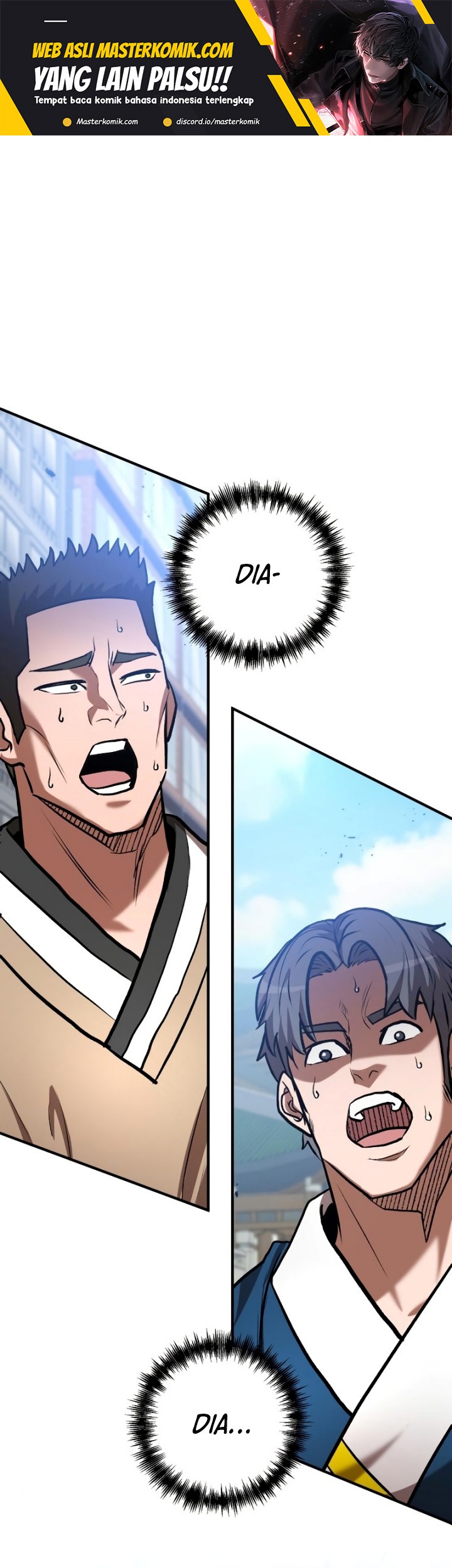 Baca Manhwa I Became a Renowned Family’s Sword Prodigy Chapter 57 Gambar 2