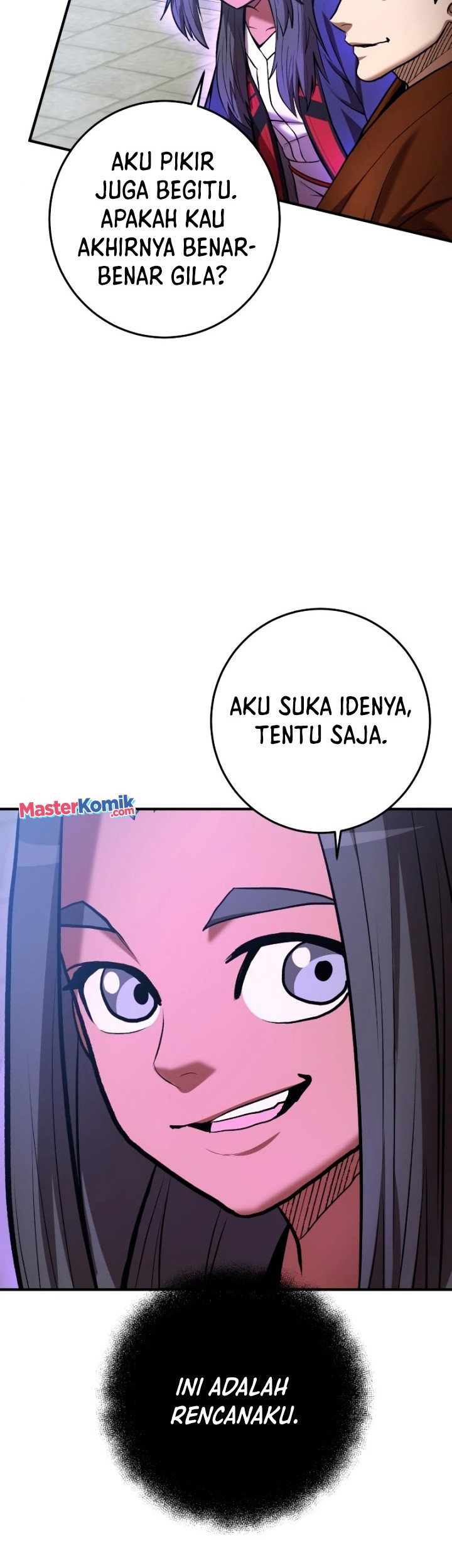 I Became a Renowned Family’s Sword Prodigy Chapter 57 Gambar 13