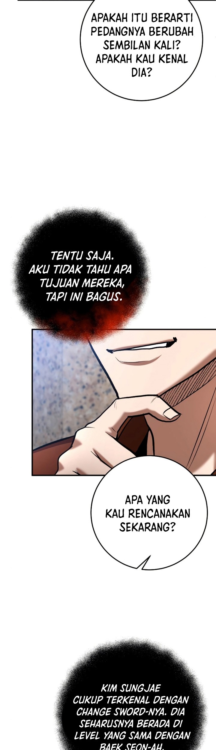 I Became a Renowned Family’s Sword Prodigy Chapter 56 Gambar 36