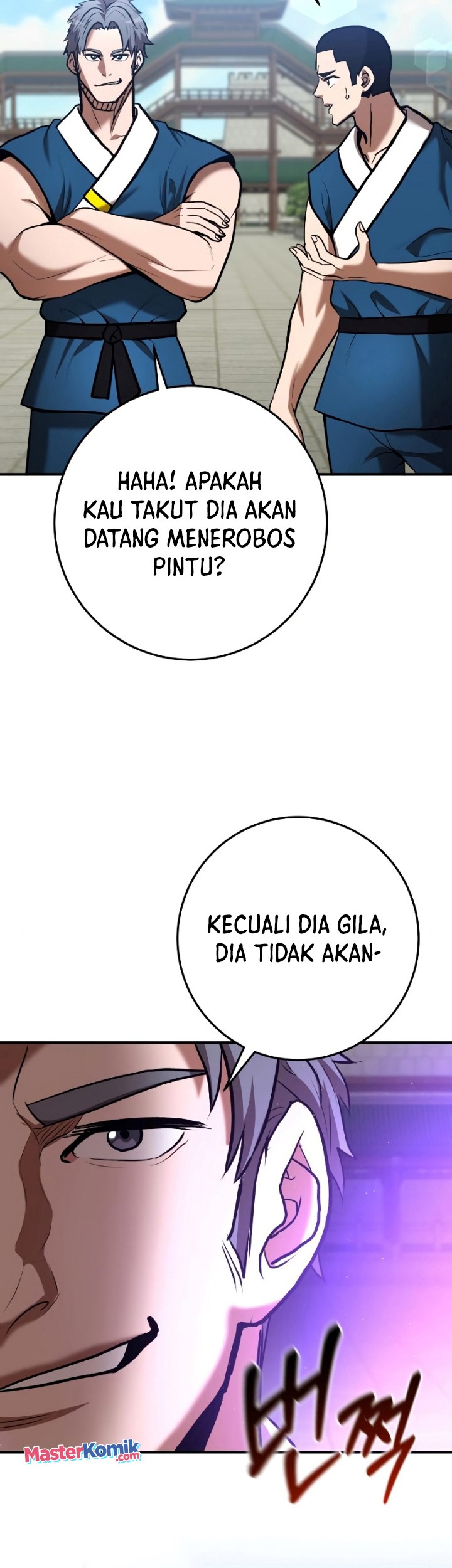 I Became a Renowned Family’s Sword Prodigy Chapter 56 Gambar 66