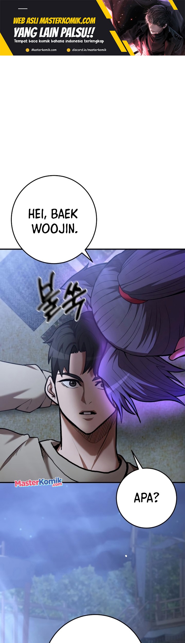 Baca Manhwa I Became a Renowned Family’s Sword Prodigy Chapter 56 Gambar 2
