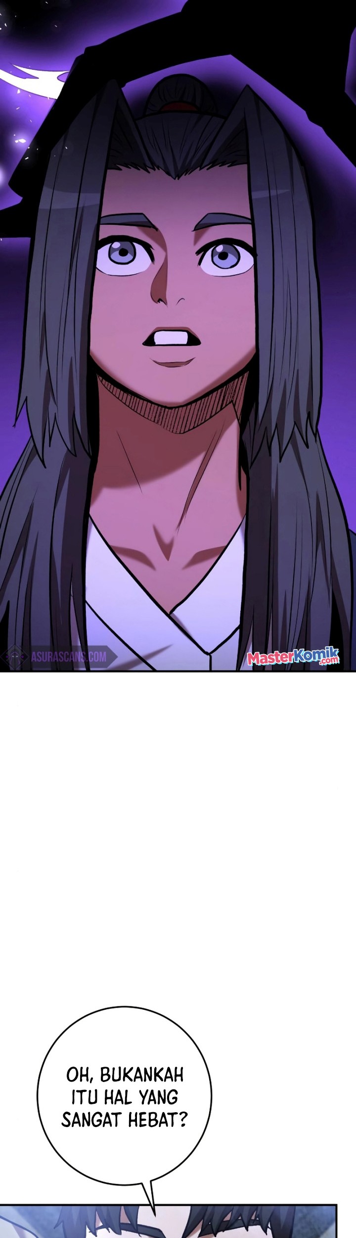 I Became a Renowned Family’s Sword Prodigy Chapter 56 Gambar 13