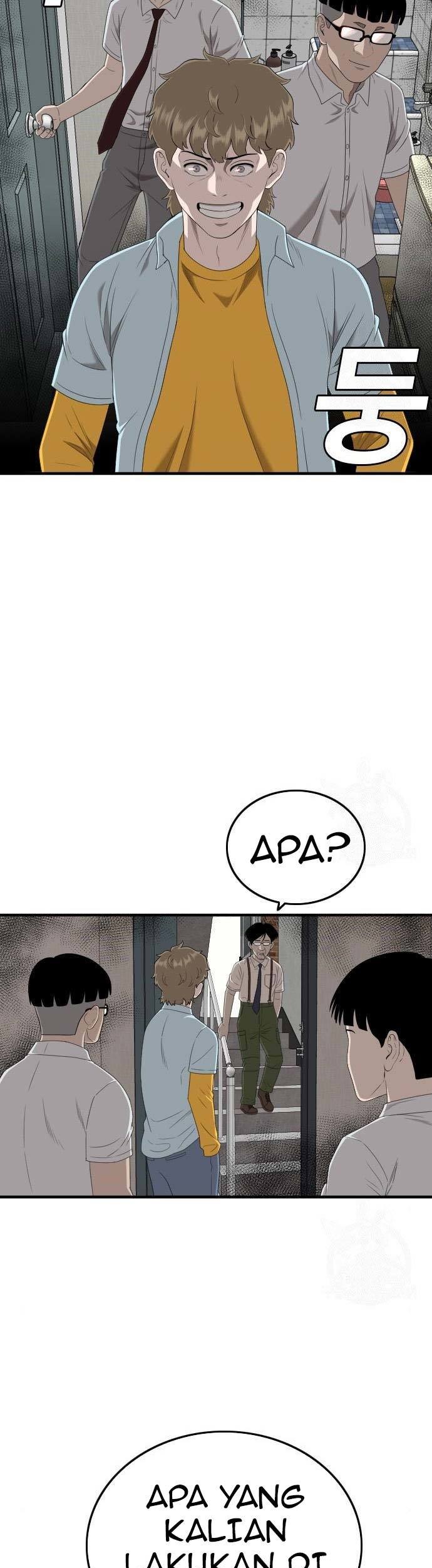 A Bad Person Chapter 144 Gambar 7