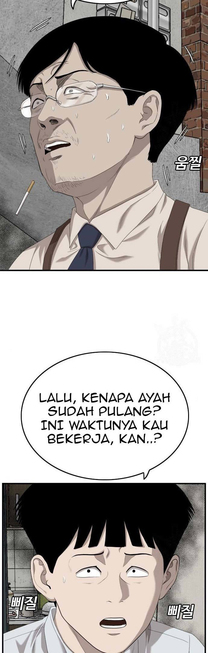 A Bad Person Chapter 144 Gambar 10