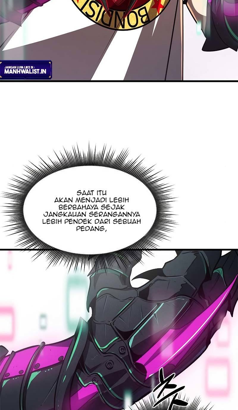 Legendary Ranker’s Comeback Chapter 17 Gambar 31