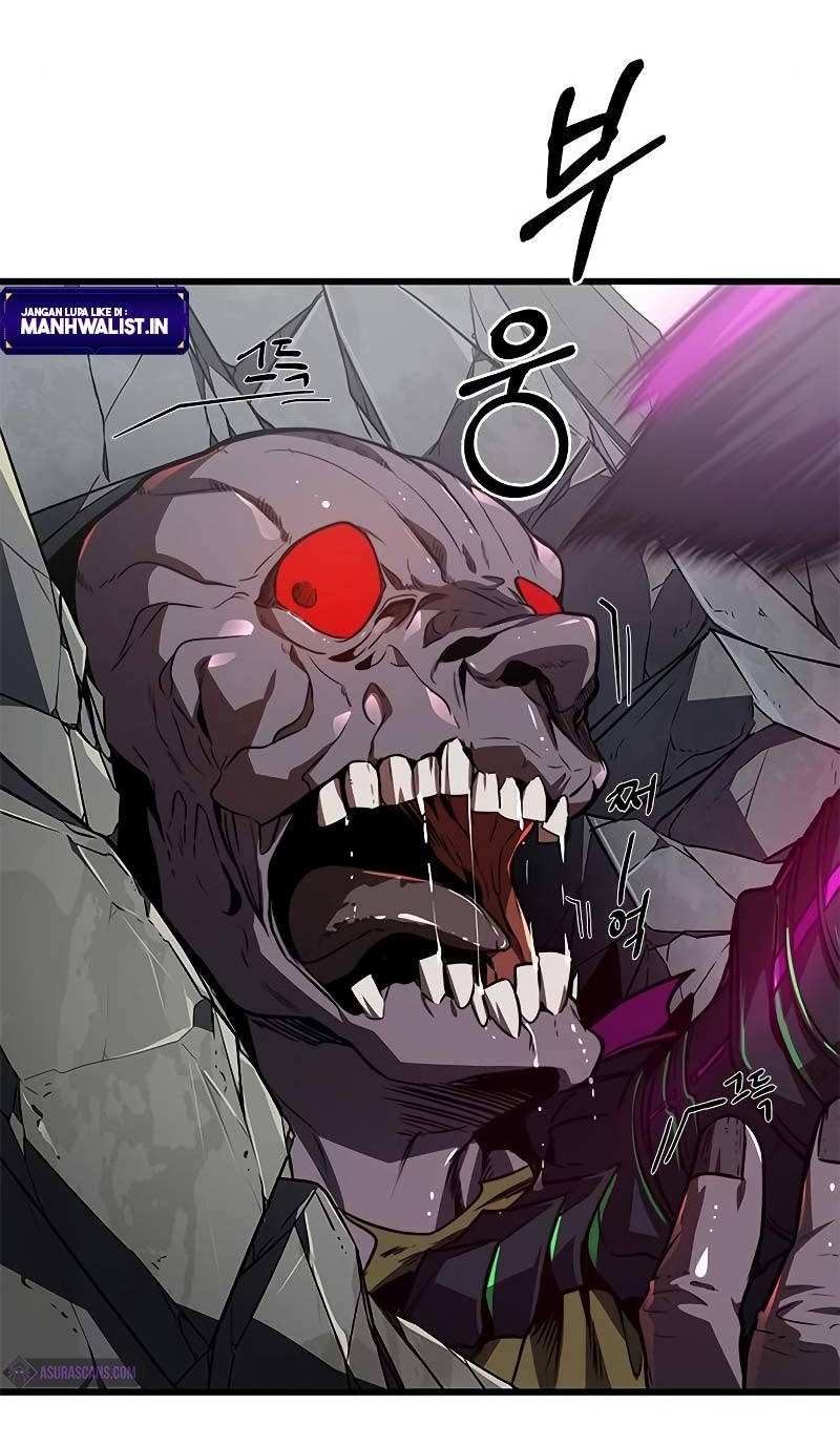 Legendary Ranker’s Comeback Chapter 17 Gambar 34