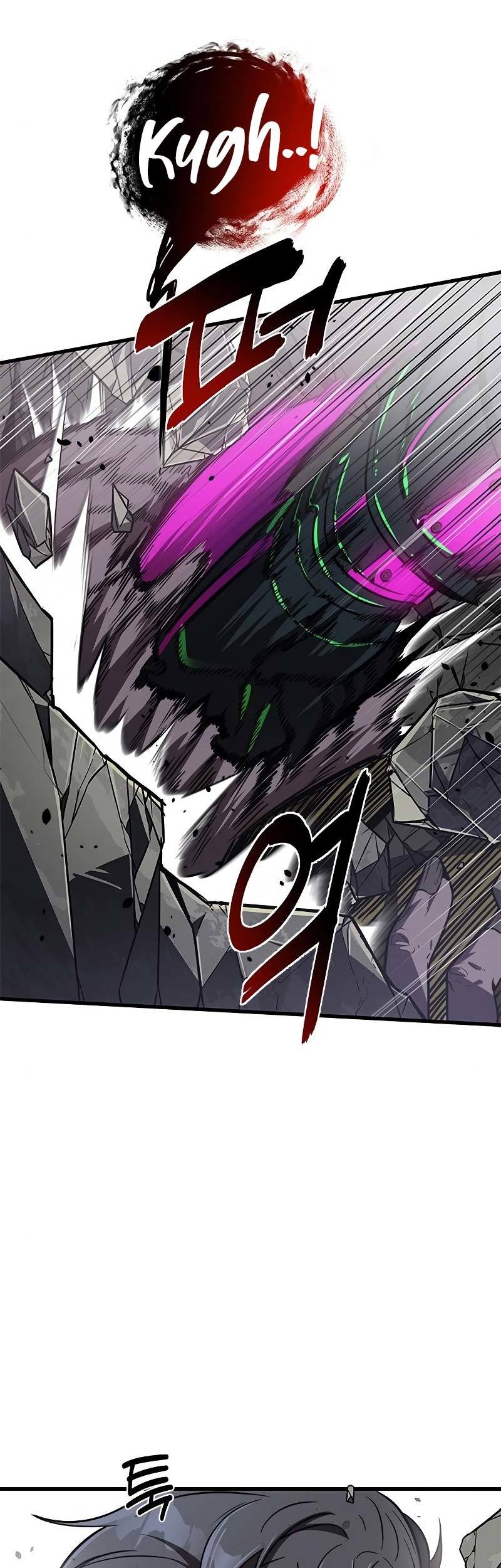 Legendary Ranker’s Comeback Chapter 17 Gambar 35