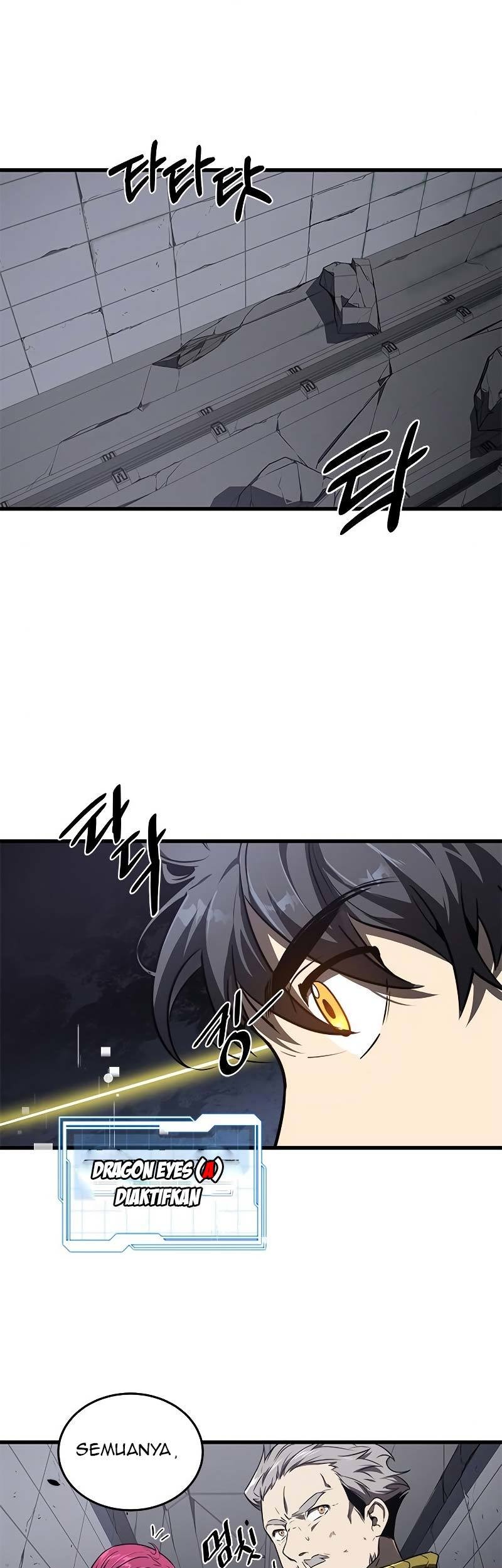 Legendary Ranker’s Comeback Chapter 17 Gambar 38