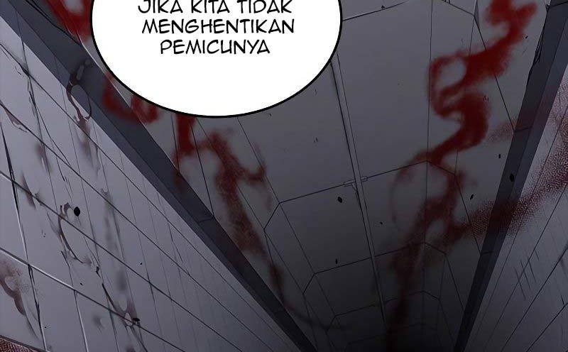 Legendary Ranker’s Comeback Chapter 17 Gambar 43