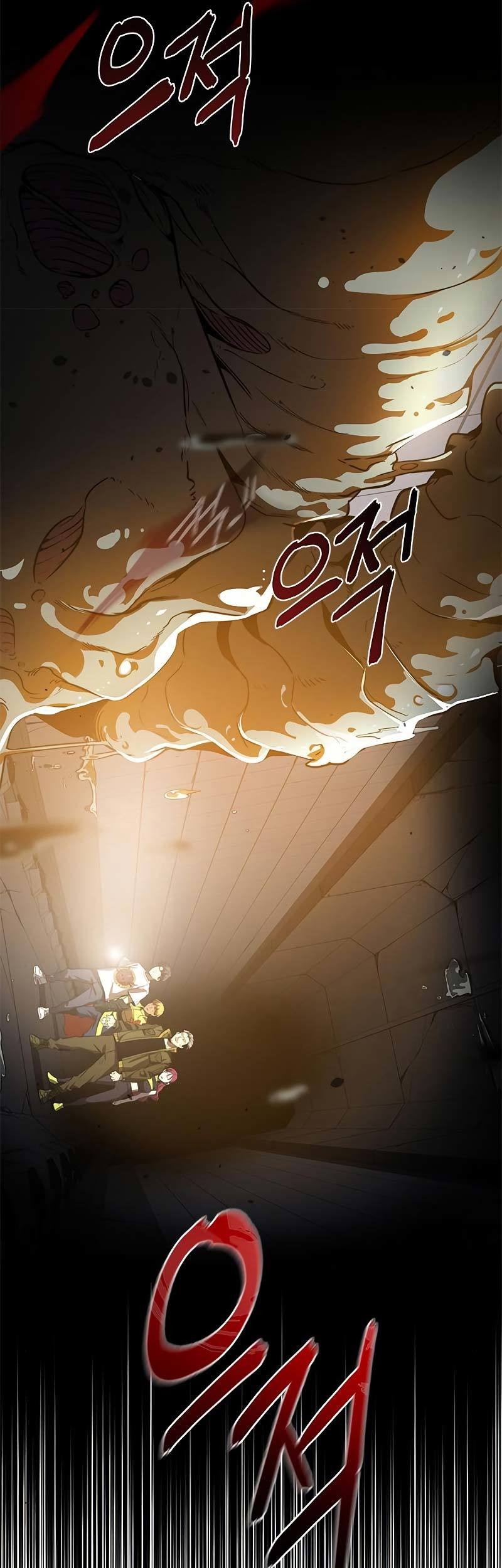 Legendary Ranker’s Comeback Chapter 17 Gambar 47