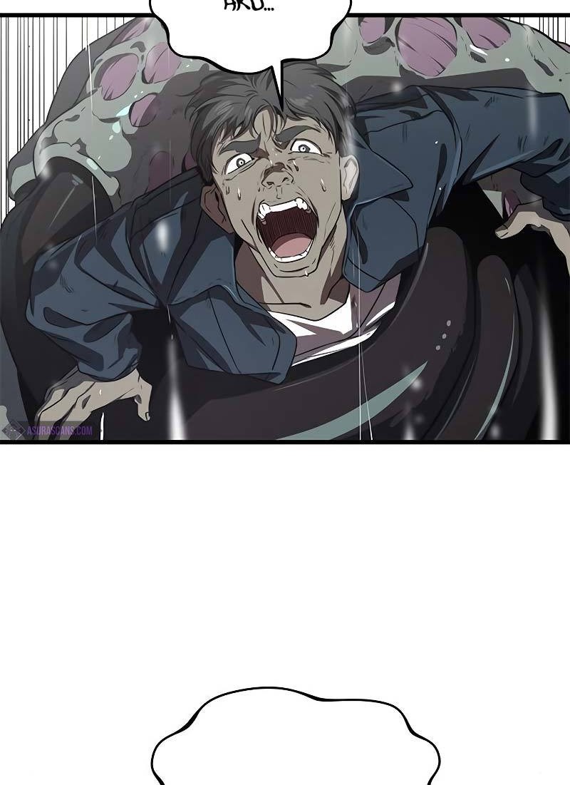 Legendary Ranker’s Comeback Chapter 17 Gambar 49