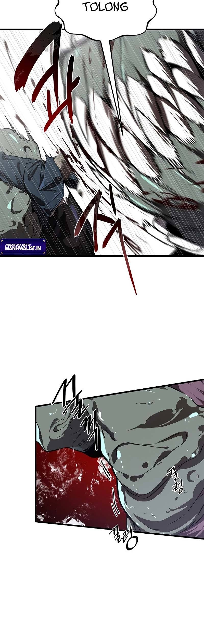 Legendary Ranker’s Comeback Chapter 17 Gambar 50