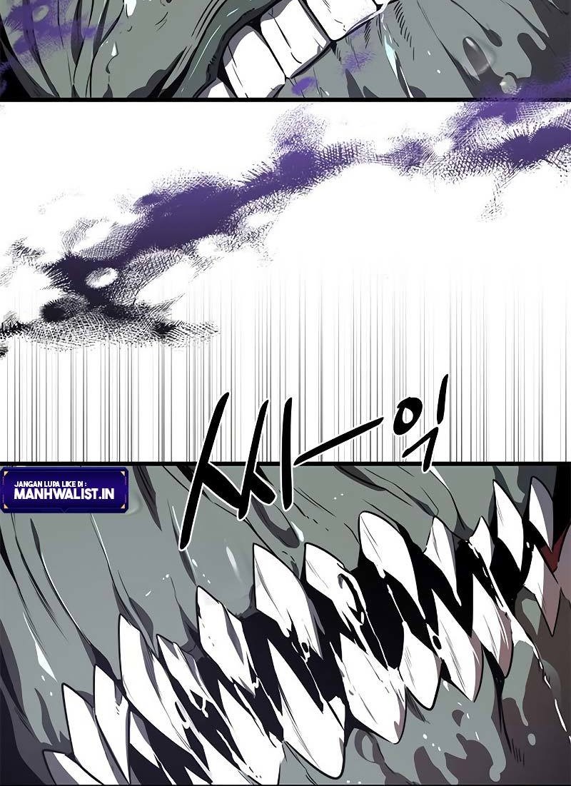 Legendary Ranker’s Comeback Chapter 17 Gambar 52