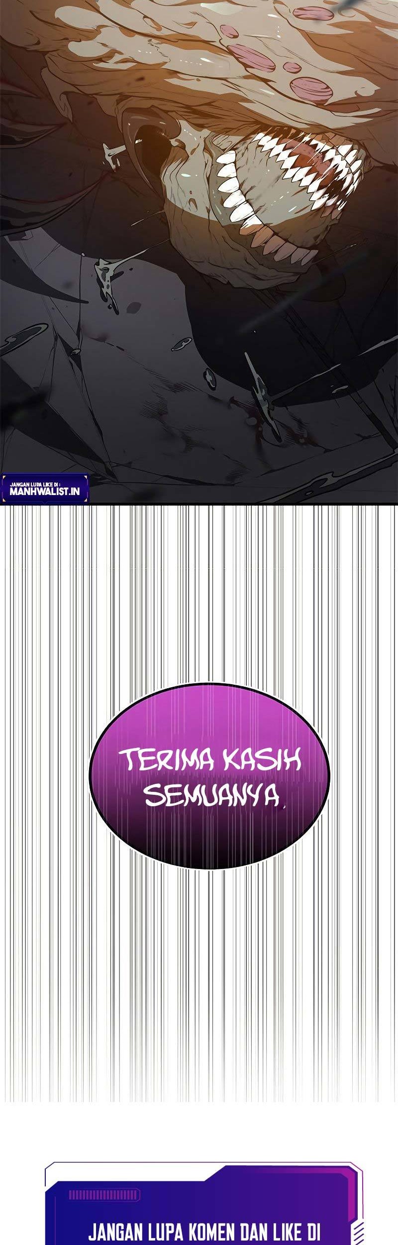 Legendary Ranker’s Comeback Chapter 17 Gambar 54