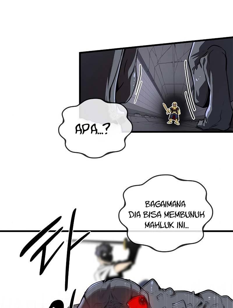 Legendary Ranker’s Comeback Chapter 17 Gambar 9