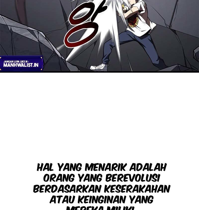 Legendary Ranker’s Comeback Chapter 17 Gambar 19