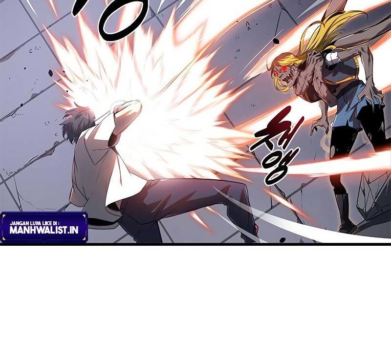 Legendary Ranker’s Comeback Chapter 16 Gambar 30