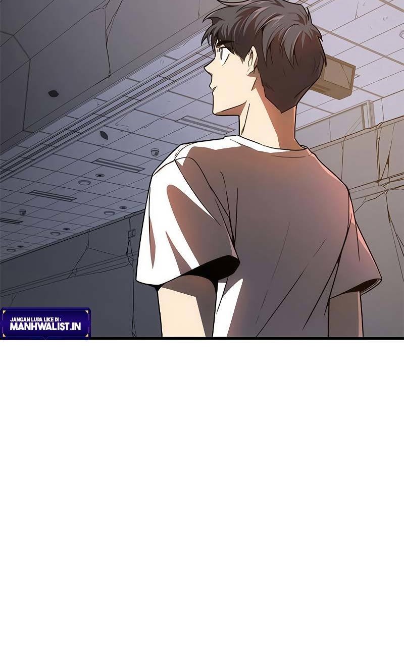 Legendary Ranker’s Comeback Chapter 16 Gambar 12