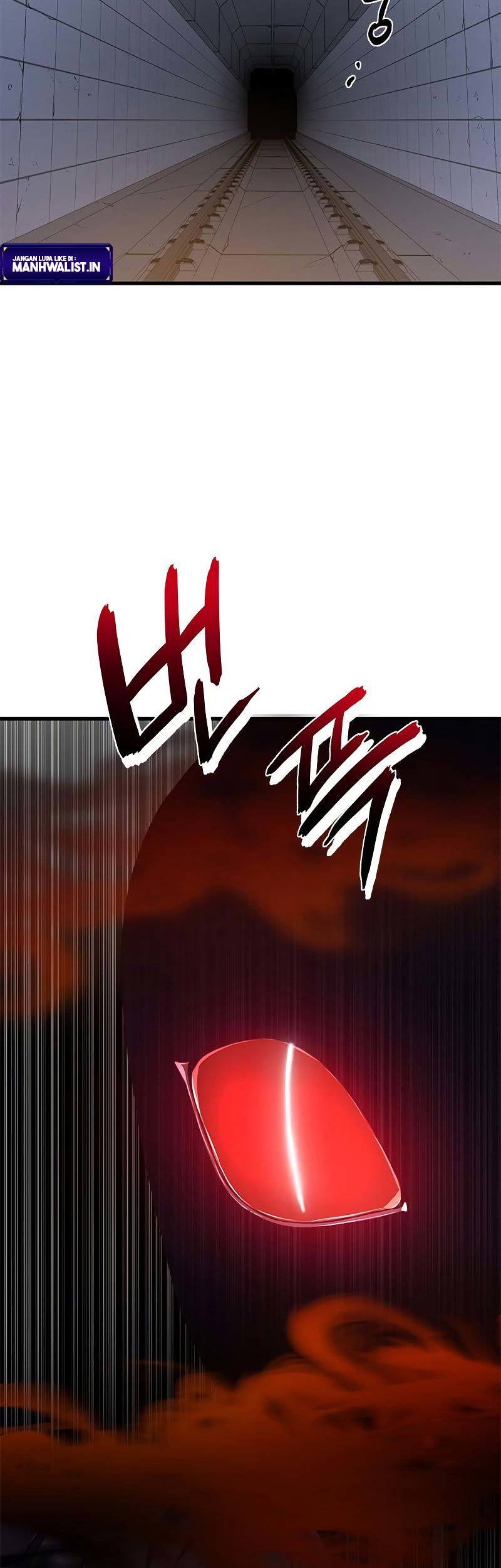 Legendary Ranker’s Comeback Chapter 16 Gambar 14