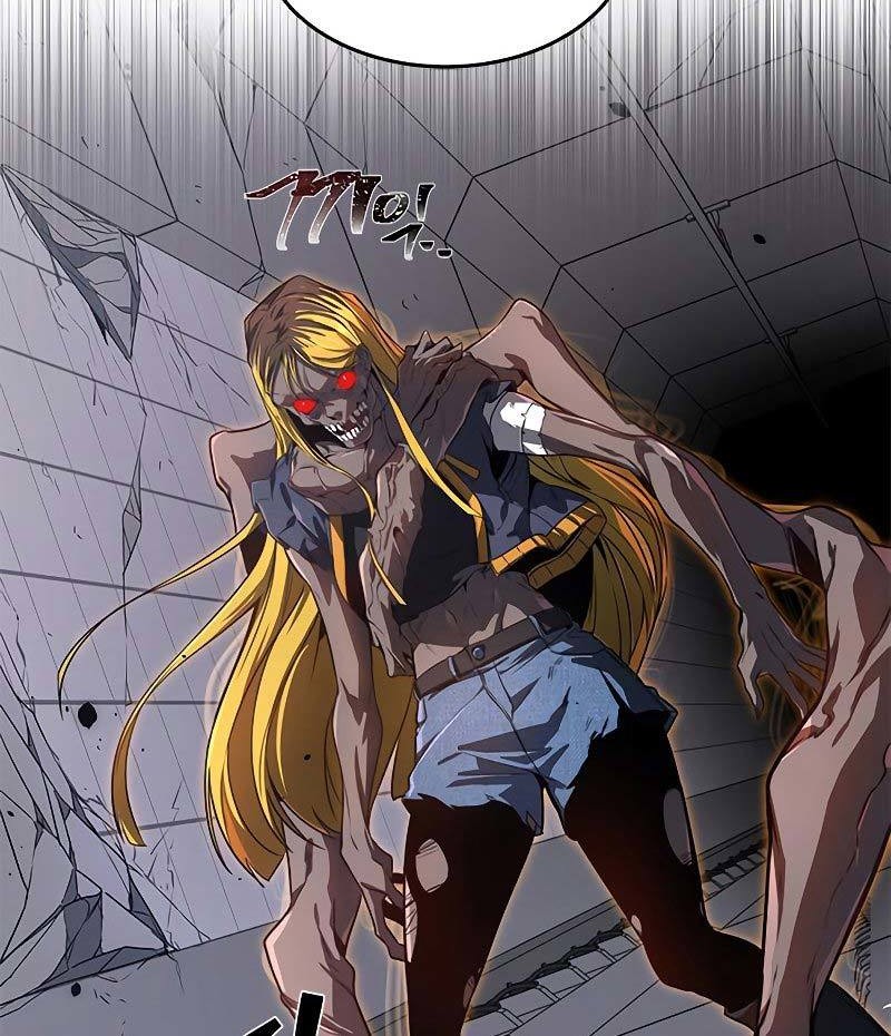 Legendary Ranker’s Comeback Chapter 16 Gambar 21