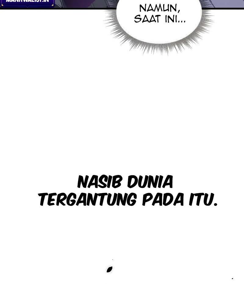 Legendary Ranker’s Comeback Chapter 16 Gambar 24