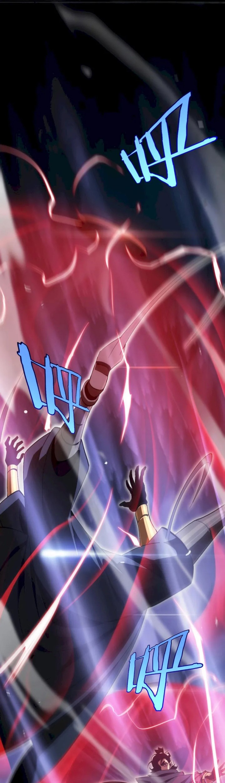 World’s Apocalypse Online Chapter 193 Gambar 25