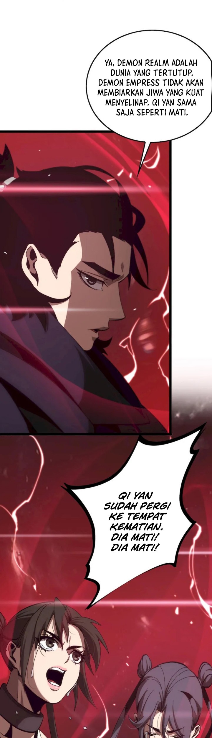 World’s Apocalypse Online Chapter 193 Gambar 28