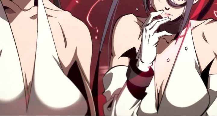 World’s Apocalypse Online Chapter 193 Gambar 29